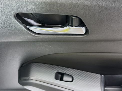 Used 2022 Nissan Altima 2.5 S FWD image 30