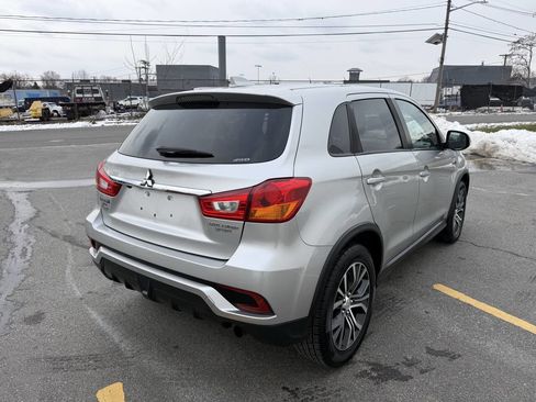Used 2019 Mitsubishi Outlander Sport ES image 5