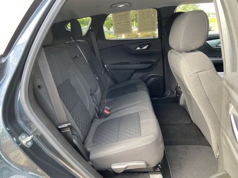 Used 2020 Chevrolet Blazer LT FWD image 14