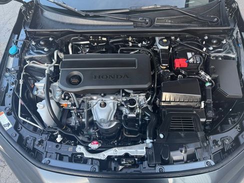 Used 2025 Honda Civic Sport image 18
