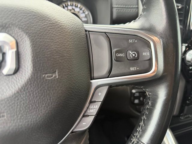 Used 2023 RAM 1500 Laramie AWD/4WD image 19