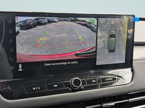New 2026 Mitsubishi Outlander SE FWD image 19