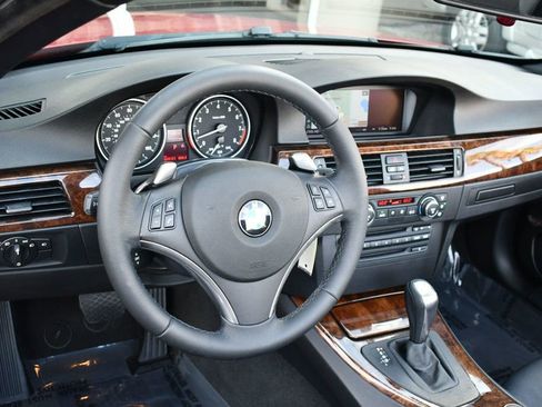 Used 2008 BMW 335i Convertible image 53