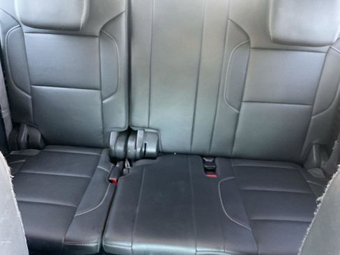Used 2017 Chevrolet Tahoe LT image 28