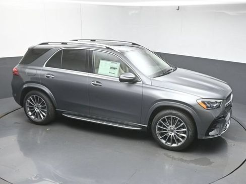 New 2026 Mercedes-Benz GLE 350 4MATIC image 42