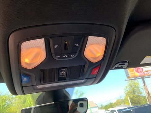 Used 2019 RAM 1500 Rebel w/ Rebel Level 2 Equipment Group AWD/4WD image 36