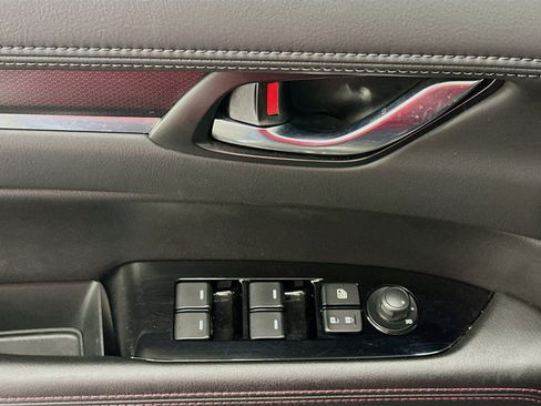 Used 2024 MAZDA CX-5 Carbon Edition image 15