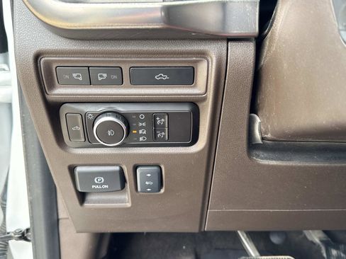 Used 2023 Ford F150 King Ranch w/ Trailer Tow Package image 27