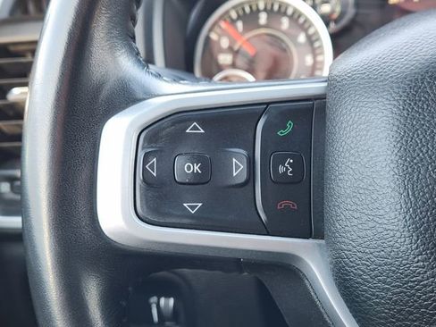 Certified 2023 RAM 1500 Big Horn image 29