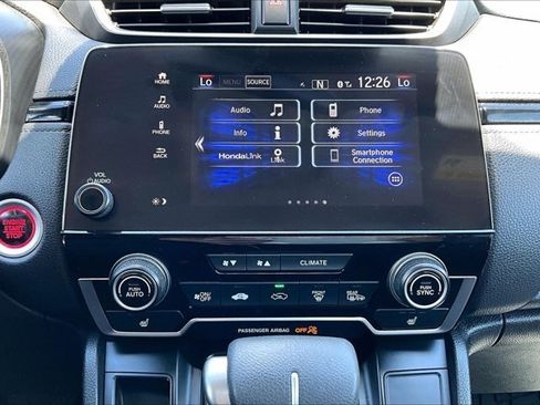 Used 2017 Honda CR-V EX image 15