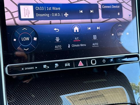 New 2025 Mercedes-Benz S 580e 4MATIC Sedan image 37