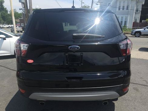 Used 2017 Ford Escape SE AWD/4WD image 5