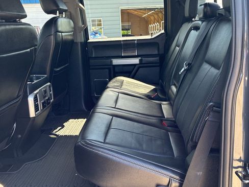 Used 2021 Ford F250 Lariat AWD/4WD image 25