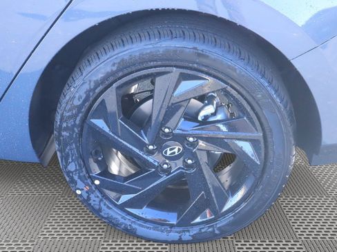 New 2026 Hyundai Elantra Sport image 5