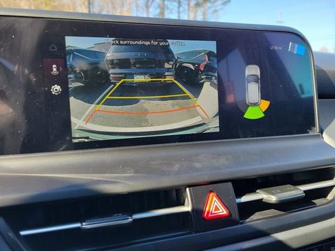 New 2026 Kia Seltos SX w/ SX Sunroof Package AWD/4WD image 28