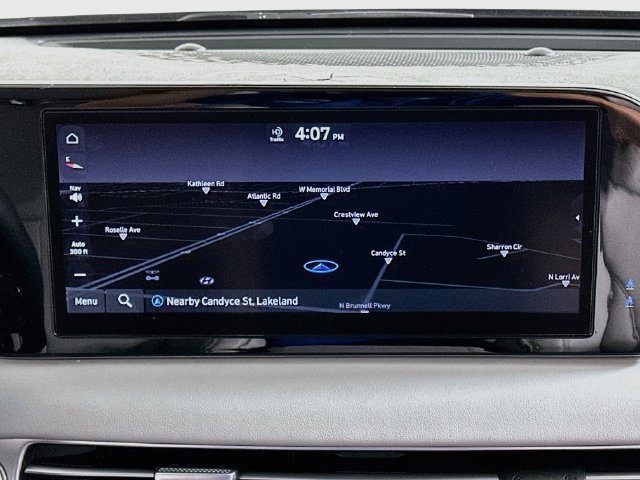 Used 2023 Hyundai Palisade SEL w/ Premium Package FWD image 17