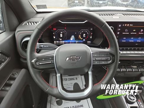 New 2026 Chevrolet Colorado Z71 w/ Technology Package AWD/4WD image 9