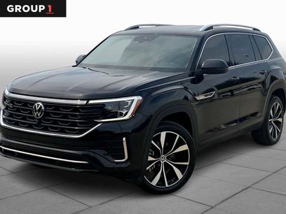 Used 2024 Volkswagen Atlas SEL Premium R-Line