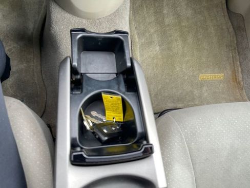 Used 2006 Toyota Prius image 26