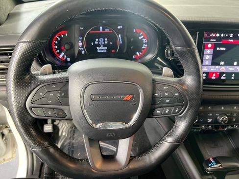 Used 2022 Dodge Durango R/T image 11