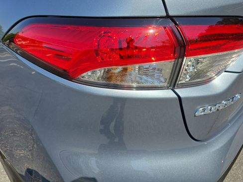 New 2026 Toyota Corolla SE FWD image 29
