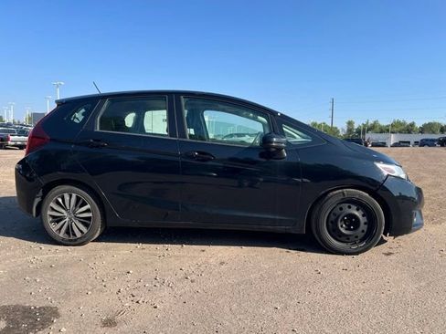 Used 2015 Honda Fit EX image 3
