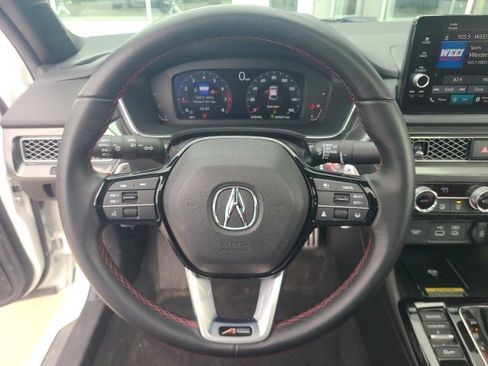 Used 2025 Acura Integra A-Spec image 19