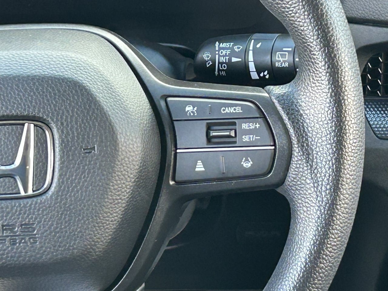 Used 2024 Honda CR-V EX image 22
