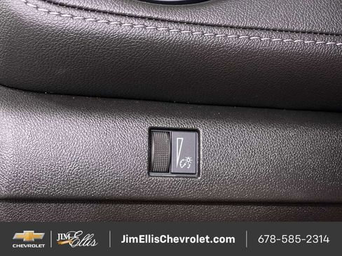 Certified 2023 Chevrolet Colorado LT w/ LT Convenience Package image 34