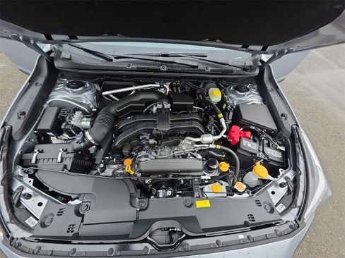 New 2026 Subaru Crosstrek 2.5i Limited image 20