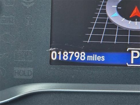 Used 2023 Honda Ridgeline RTL-E image 44