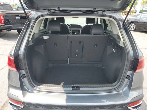 Used 2024 Volkswagen Taos SE FWD image 26