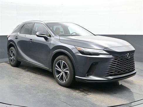 Certified 2025 Lexus RX 350 Premium image 1