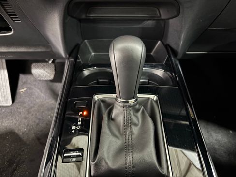 Used 2025 MAZDA CX-30 AWD 2.5 S w/ Preferred Package image 27