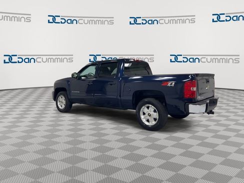 Used 2011 Chevrolet Silverado 1500 LT w/ All-Star Edition image 6