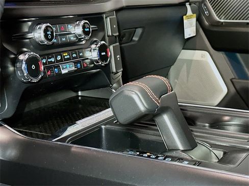 New 2025 Ford F150 Raptor image 29