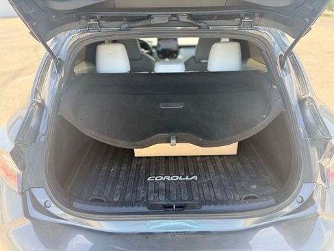 Used 2022 Toyota Corolla XSE FWD image 27