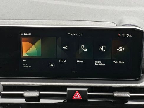 New 2026 Kia Sportage LX image 20