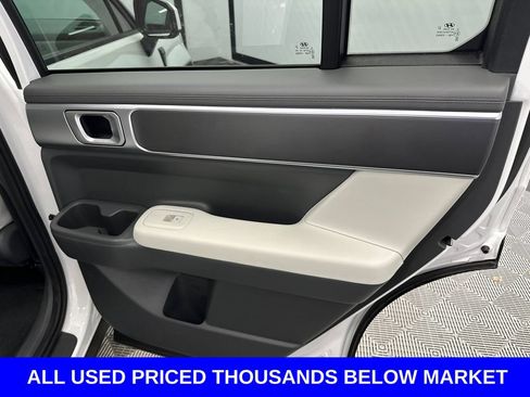 Certified 2026 Hyundai Santa Fe SE FWD image 16