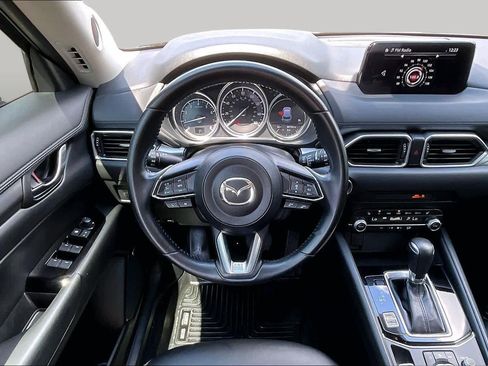 Used 2020 MAZDA CX-5 Touring AWD/4WD image 6