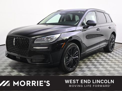 New 2026 Lincoln Corsair Premiere image 1