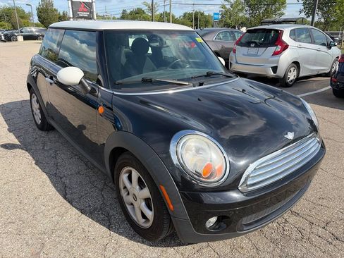 Used 2009 MINI Cooper Hardtop FWD image 3