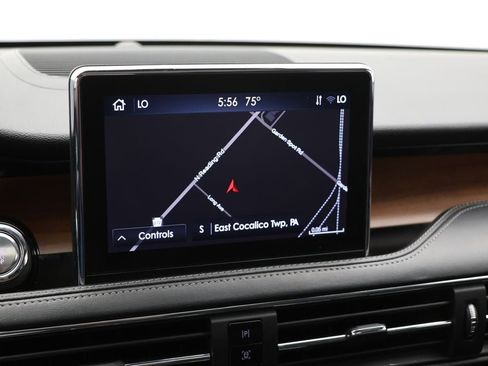 Used 2022 Lincoln Corsair Reserve w/ Equipment Group 201A image 24