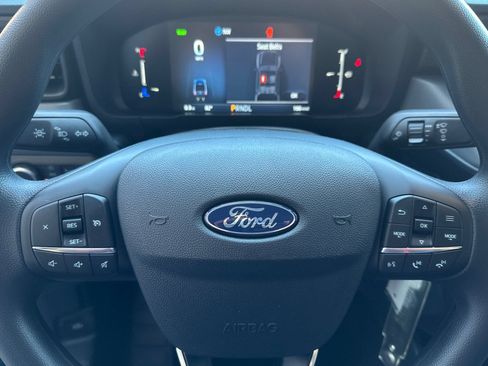 New 2026 Ford Maverick XL FWD image 22