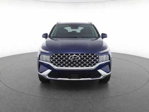 Used 2021 Hyundai Santa Fe Limited AWD/4WD image 5