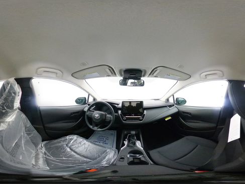 New 2026 Toyota Corolla LE image 17