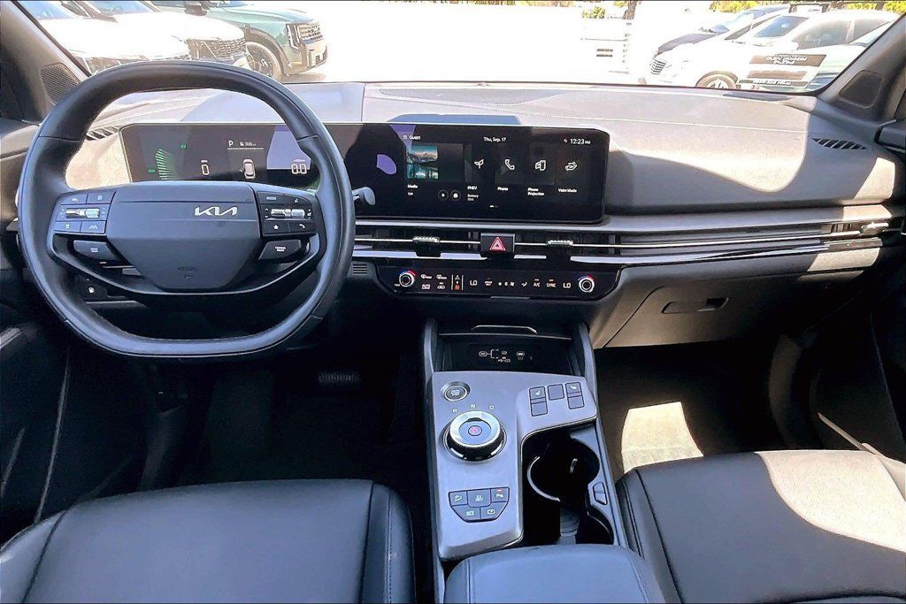 Used 2026 Kia Sportage X-Line AWD/4WD image 11