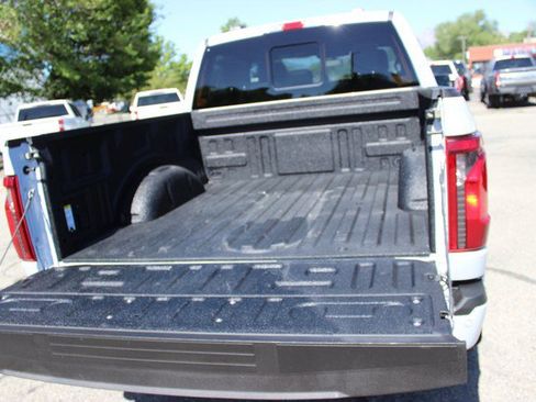 Used 2025 Ford F150 Tremor w/ Tow/Haul Package AWD/4WD image 13