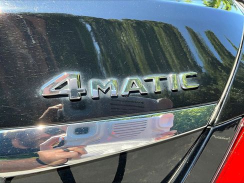Used 2019 Mercedes-Benz C 300 4MATIC Sedan image 23