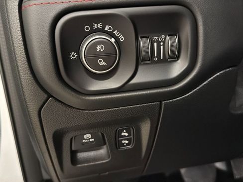 Used 2021 RAM 1500 TRX w/ TRX Level 2 Equipment Group AWD/4WD image 16